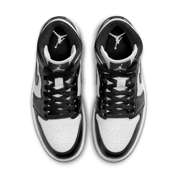 Nike - W Air Jordan 1 Mid ~ Panda