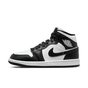 Nike - W Air Jordan 1 Mid ~ Panda