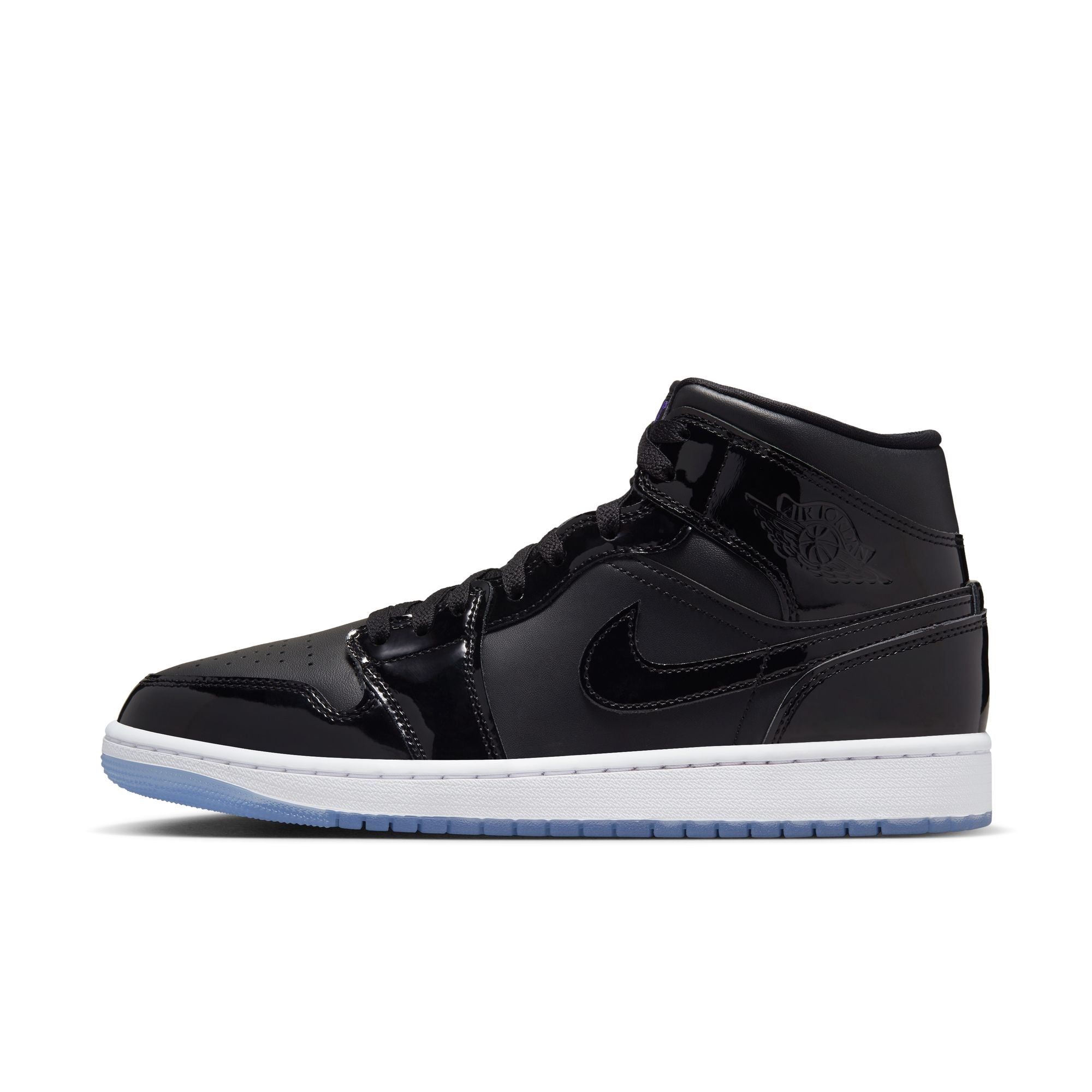 Nike - Air Jordan 1 Mid SE ~ Dark Concord