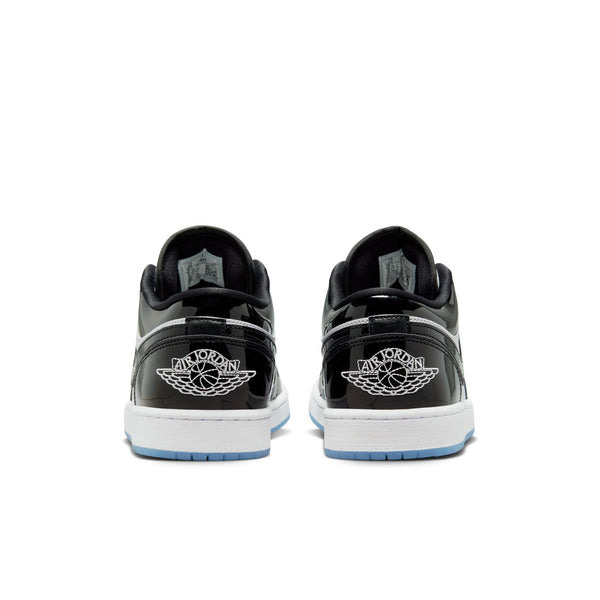 Nike - Air Jordan 1 Low SE ~ White/black