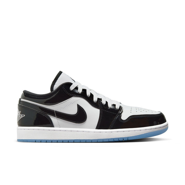 Nike - Air Jordan 1 Low SE ~ White/black