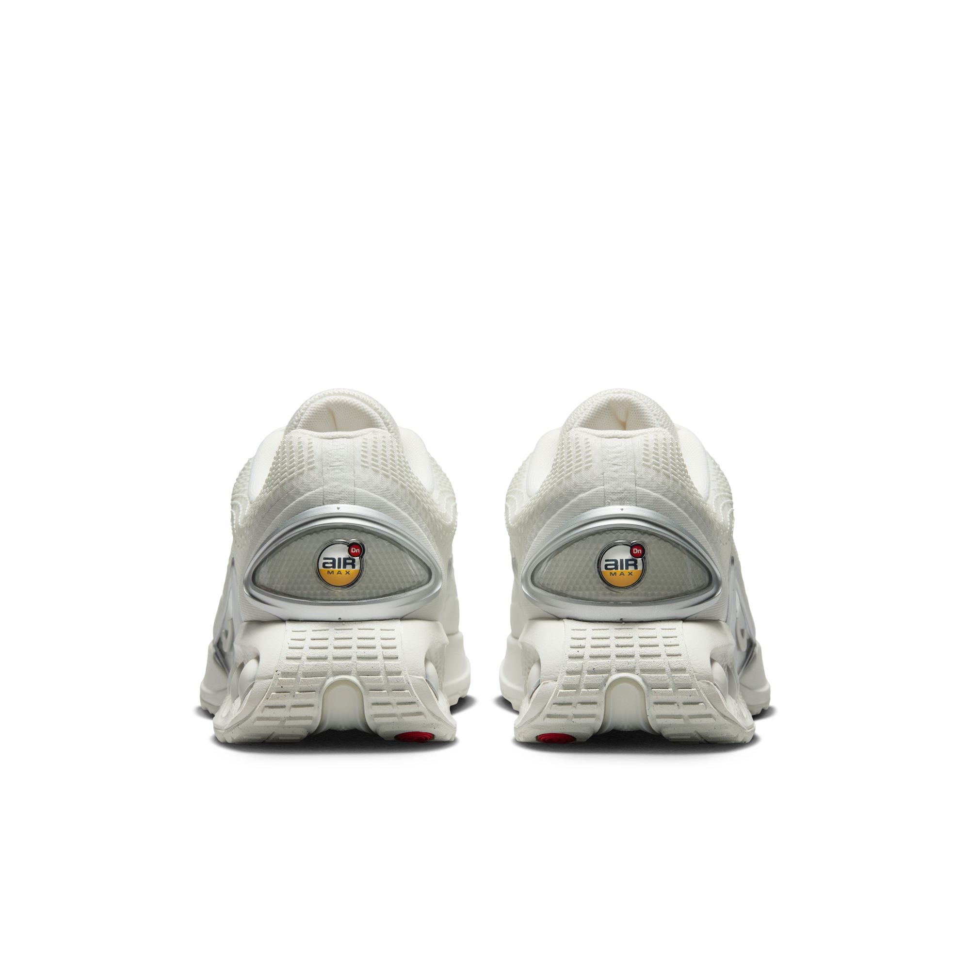 Nike - Air Max Dn White