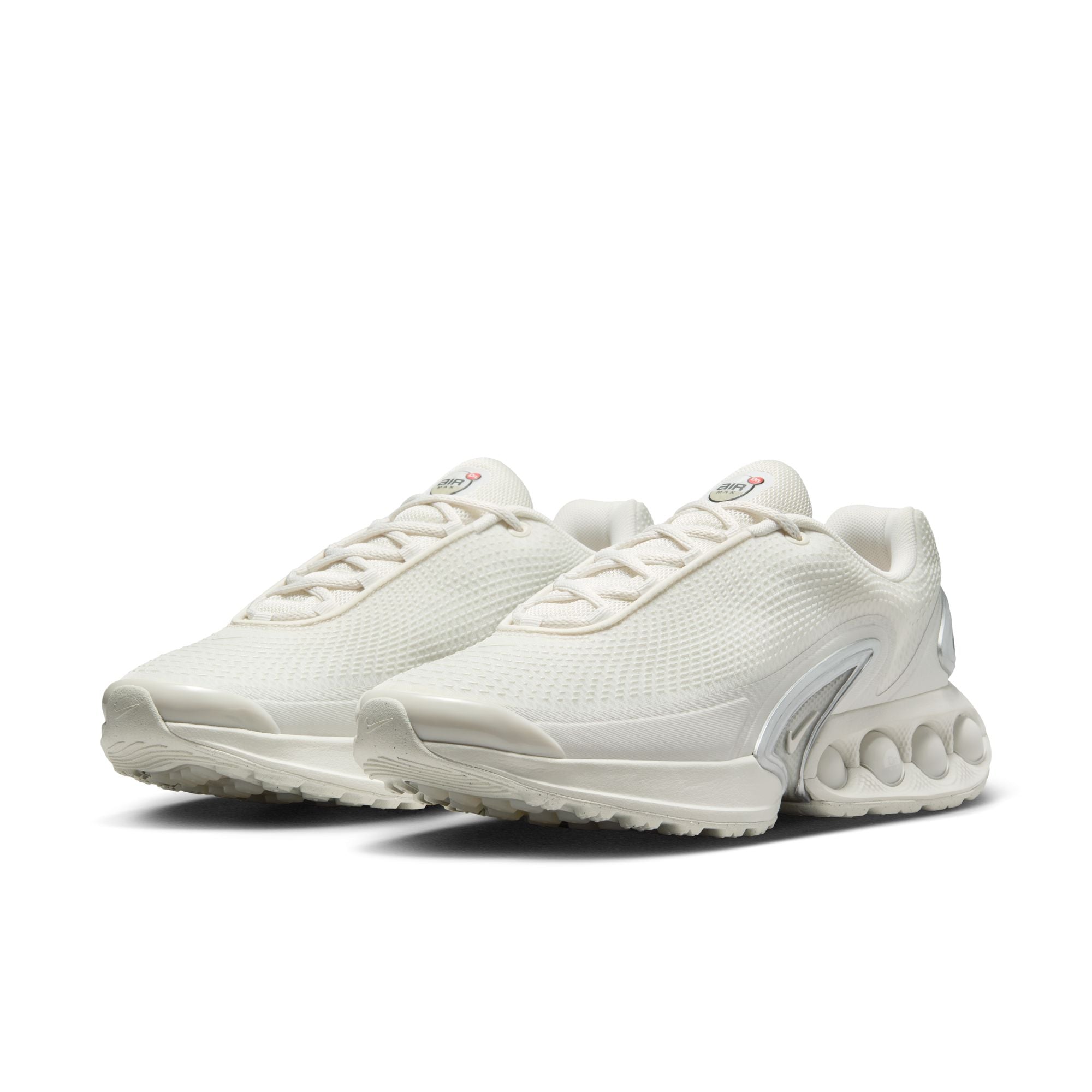 Nike - Air Max Dn White