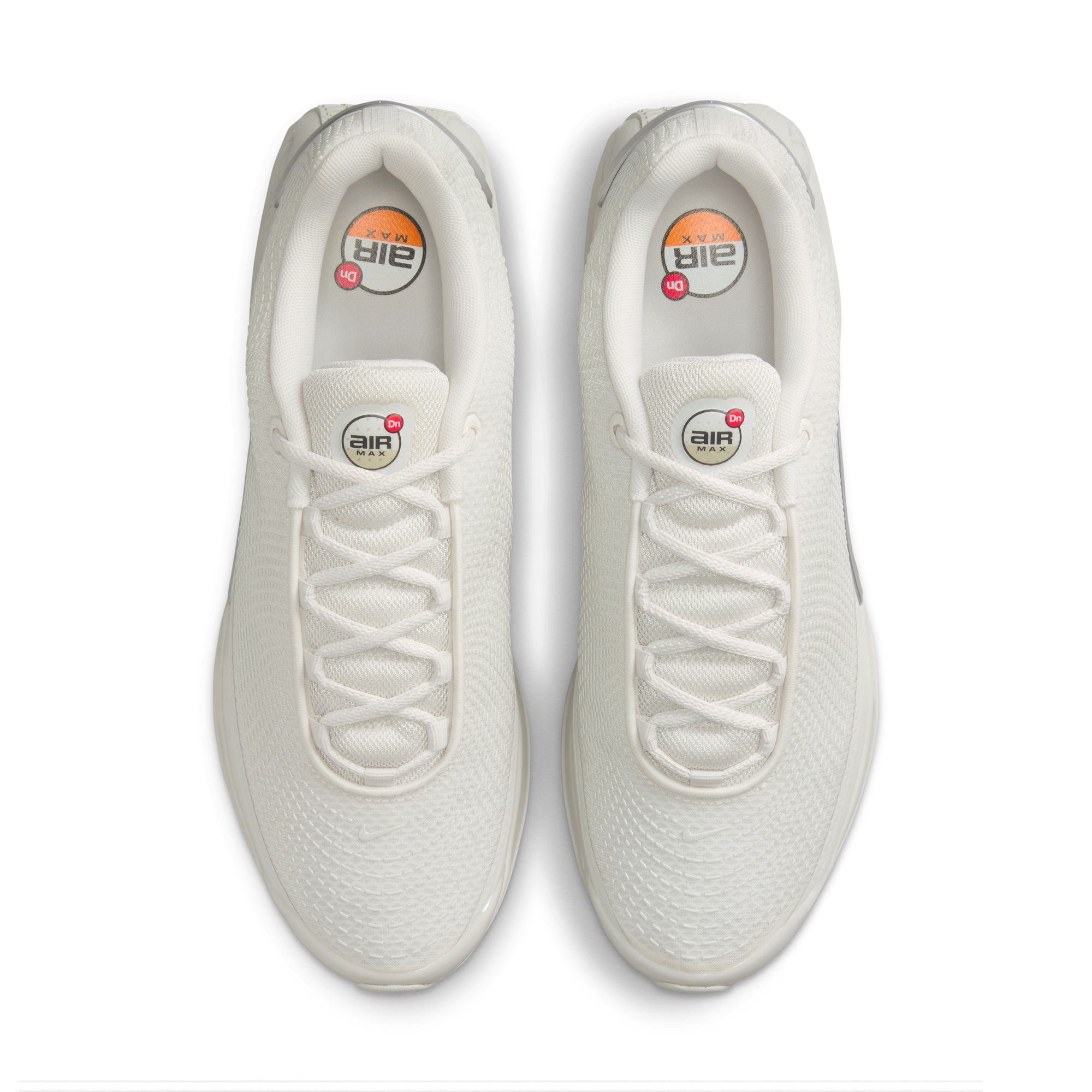 Nike - Air Max Dn White