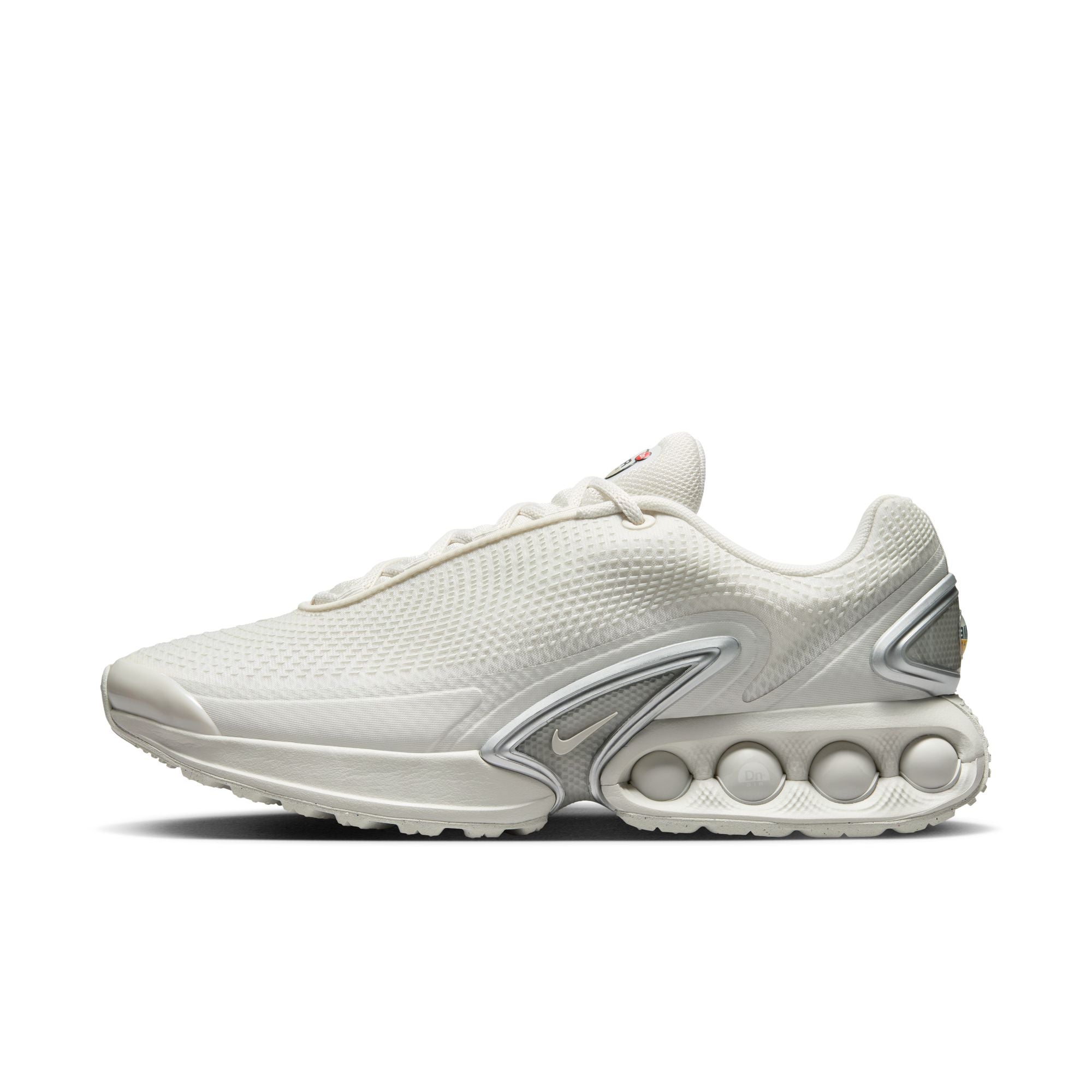 Nike - Air Max Dn White