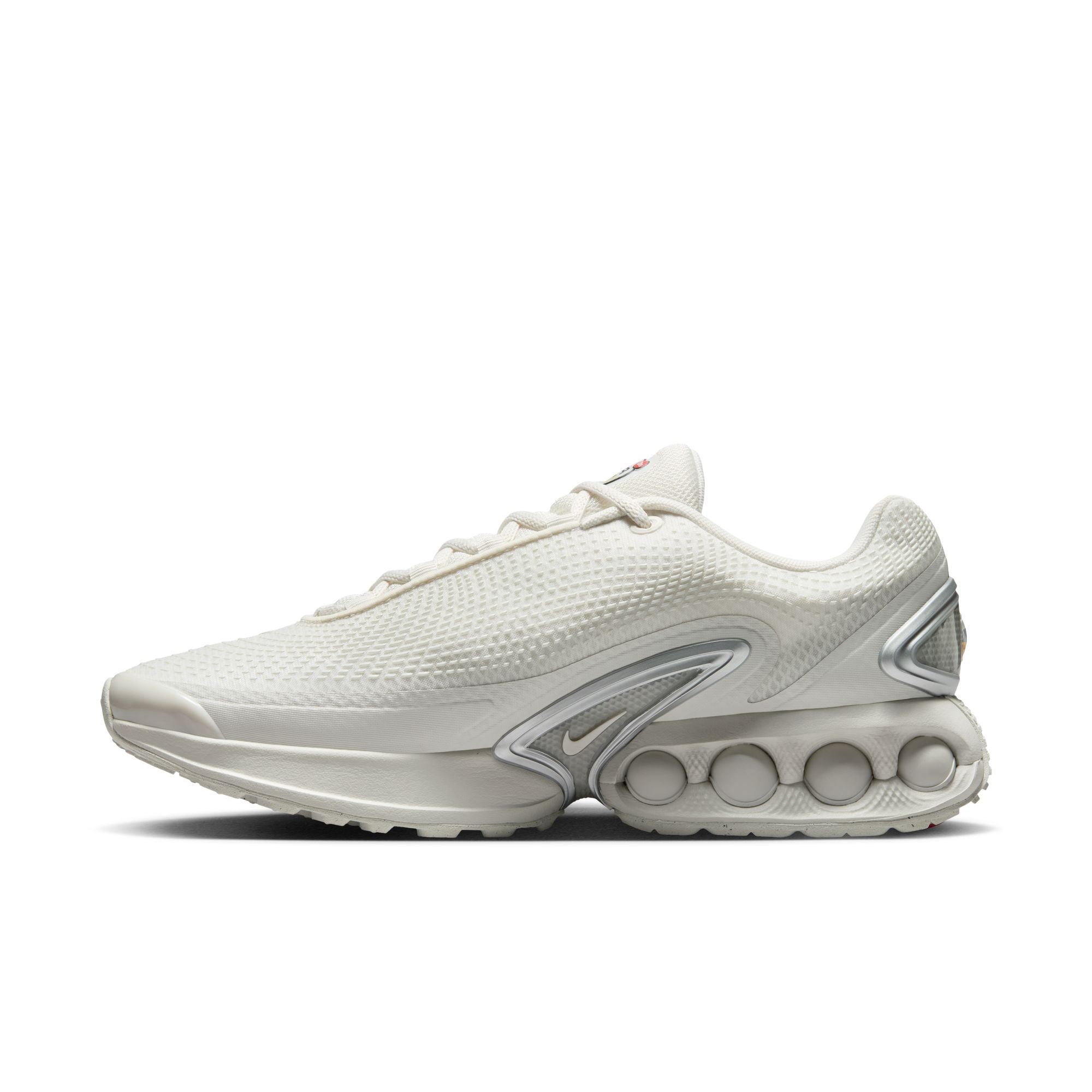 Nike - Air Max Dn White