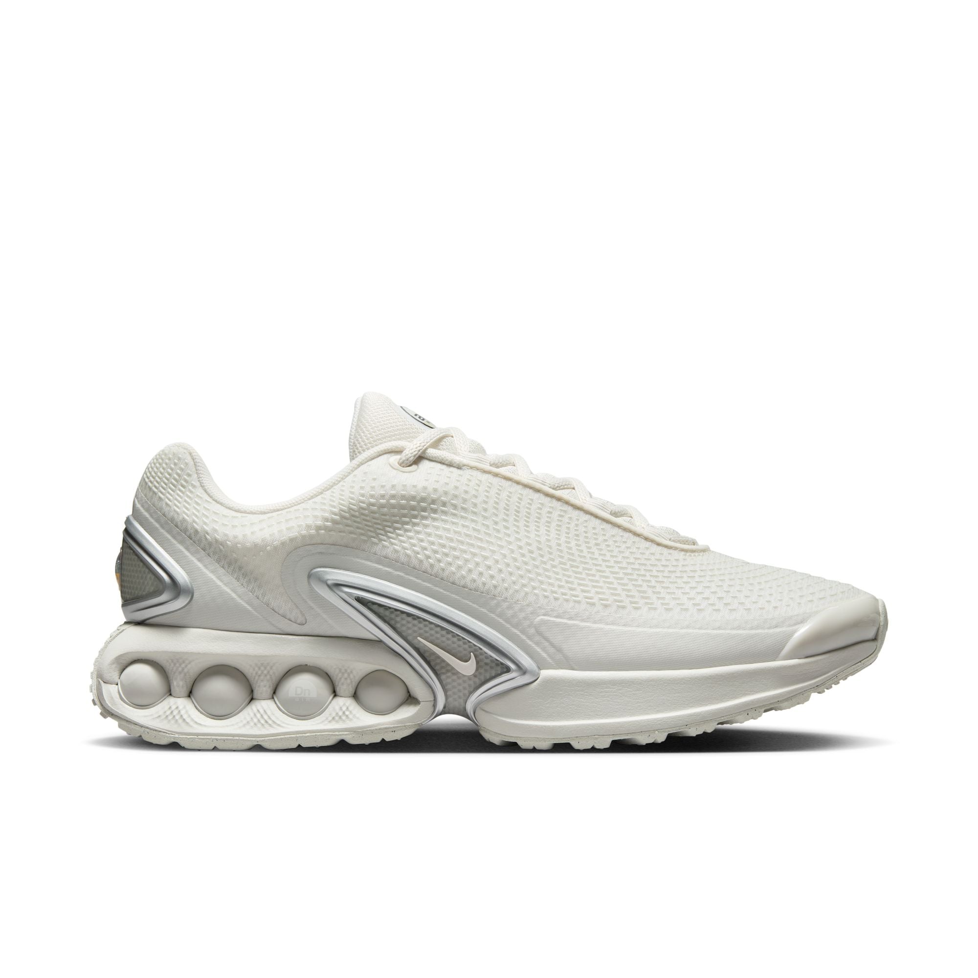 Nike - Air Max Dn White