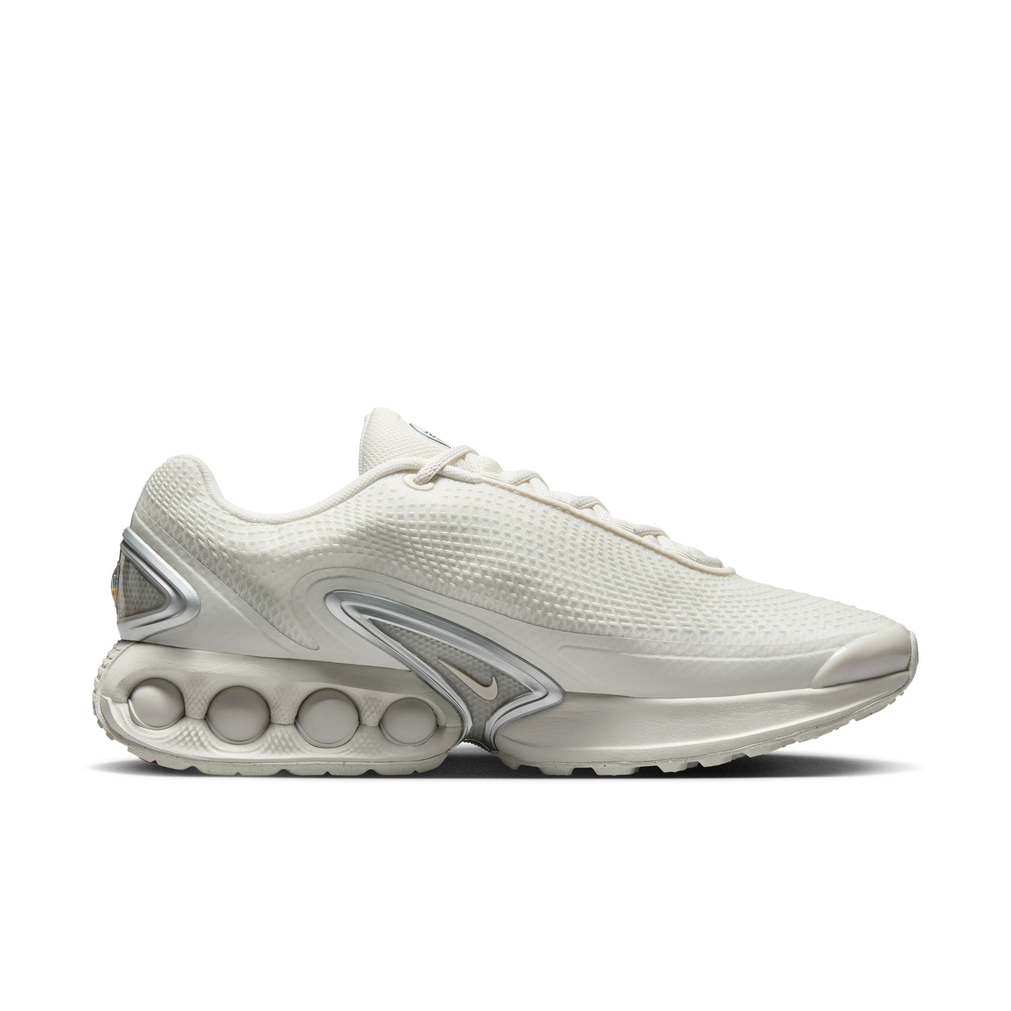 Nike - Air Max Dn White