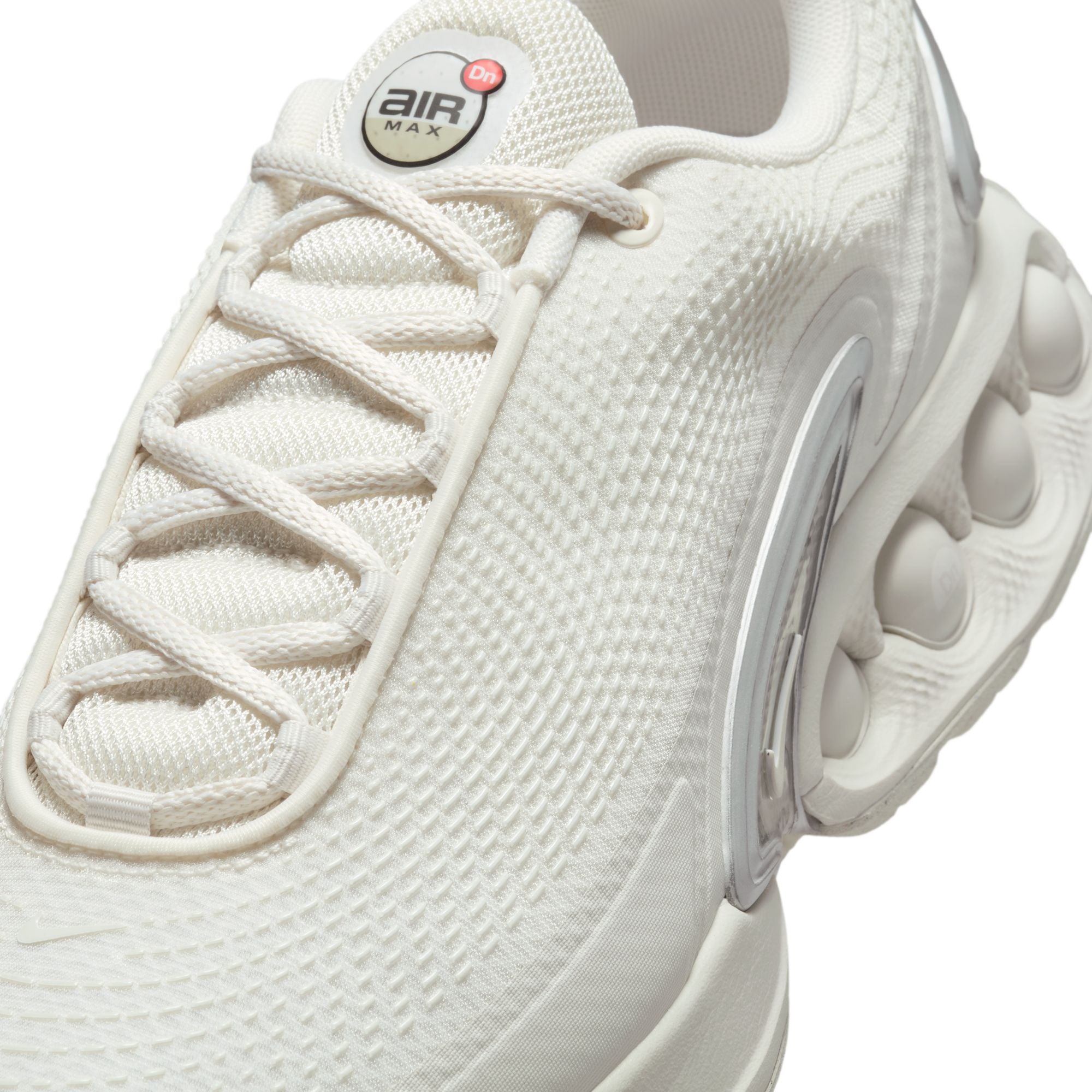 Nike - Air Max Dn White