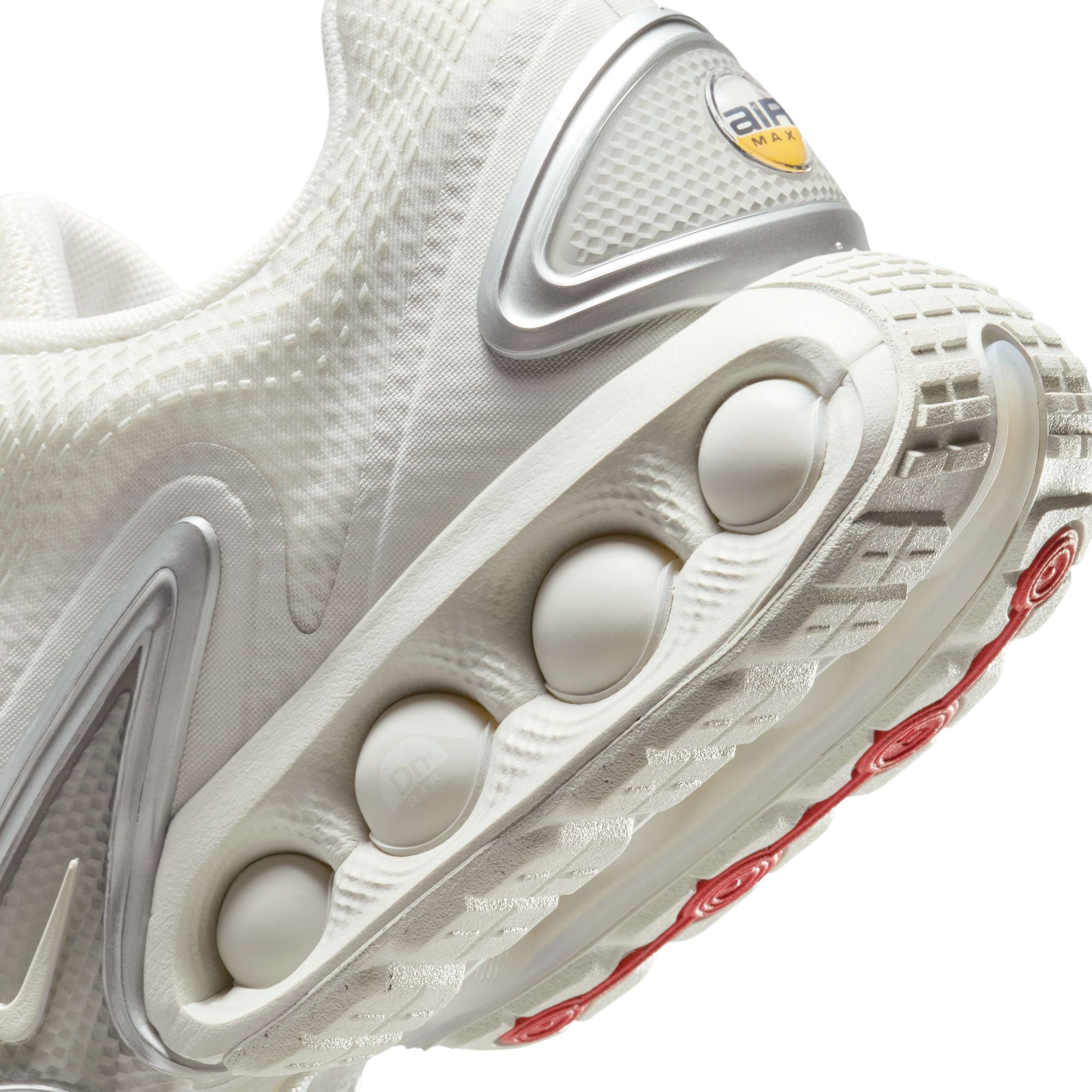 Nike - Air Max Dn White