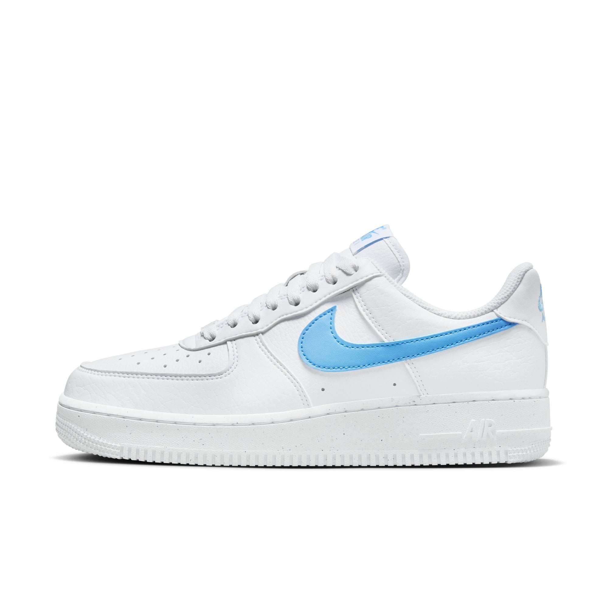 Nike - W Air Force 1 '07 ~ Next Nature – FLAVOUR '99