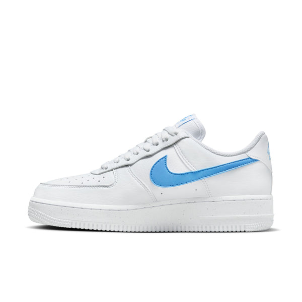 Nike - W Air Force 1 '07 ~ University Blue