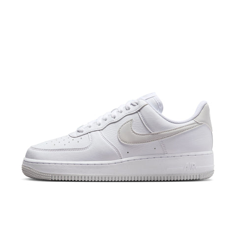 Nike - W Air Force 1 '07 ~ photon dust