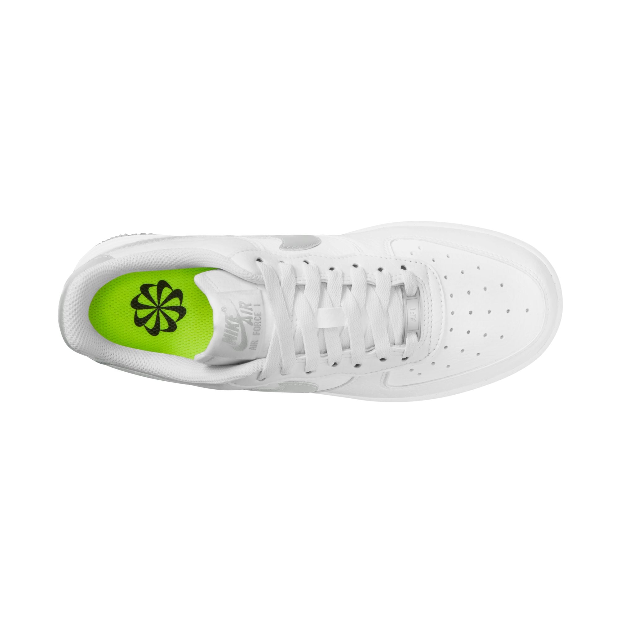 Nike - W Air Force 1 '07 ~ Photon Dust – FLAVOUR '99