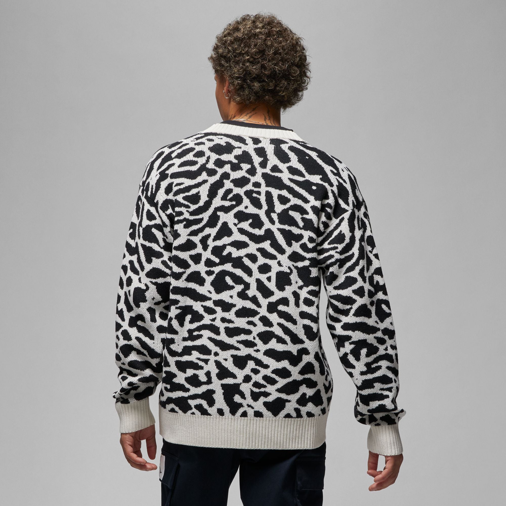 Nike - Jordan Flight Heritage Cardigan – FLAVOUR '99