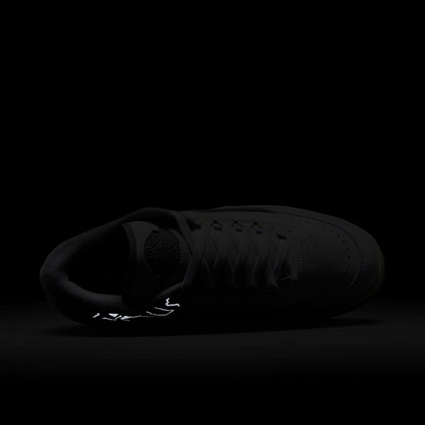 Nike - Air Jordan 2 Low Python