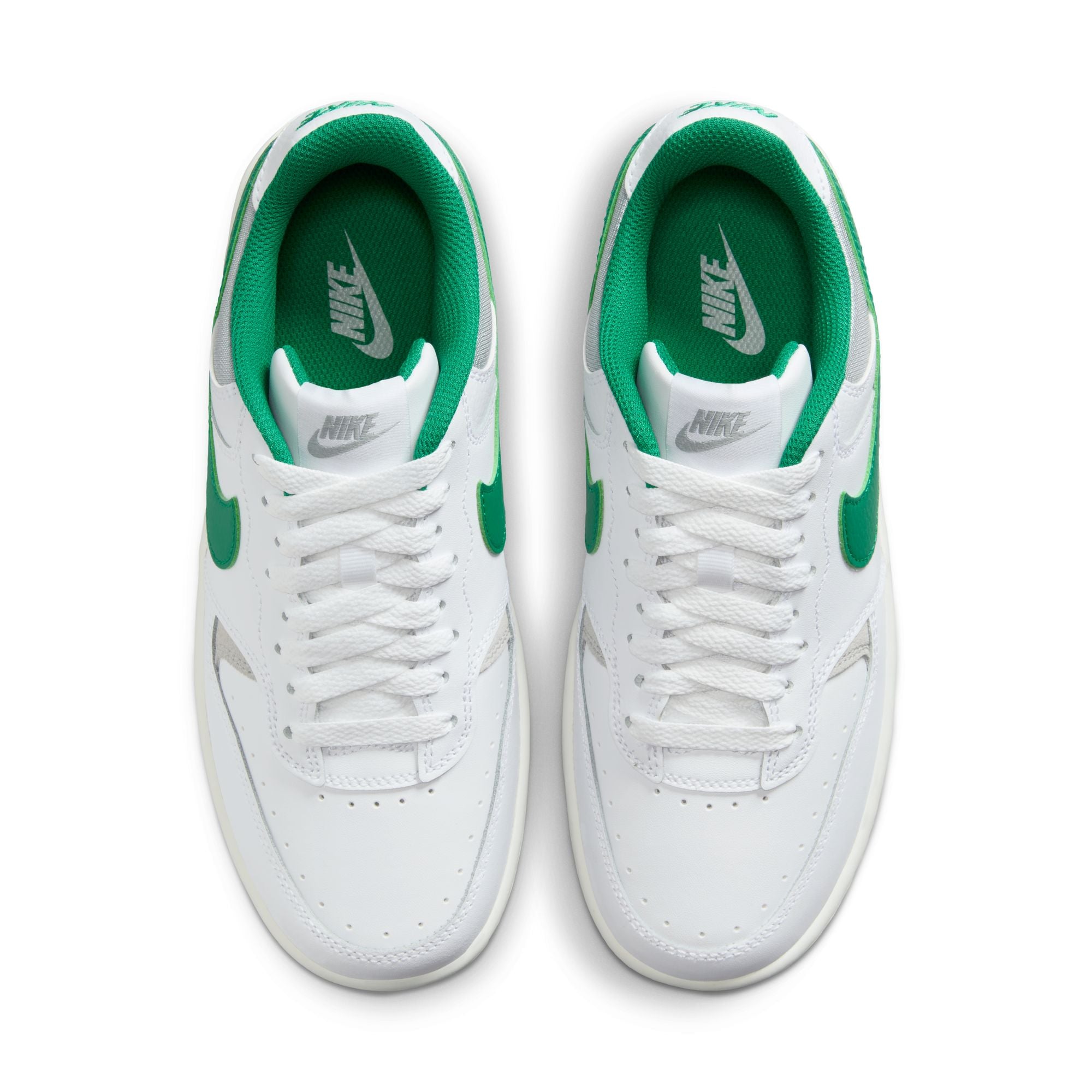 Nike - W Gamma Force White/Green