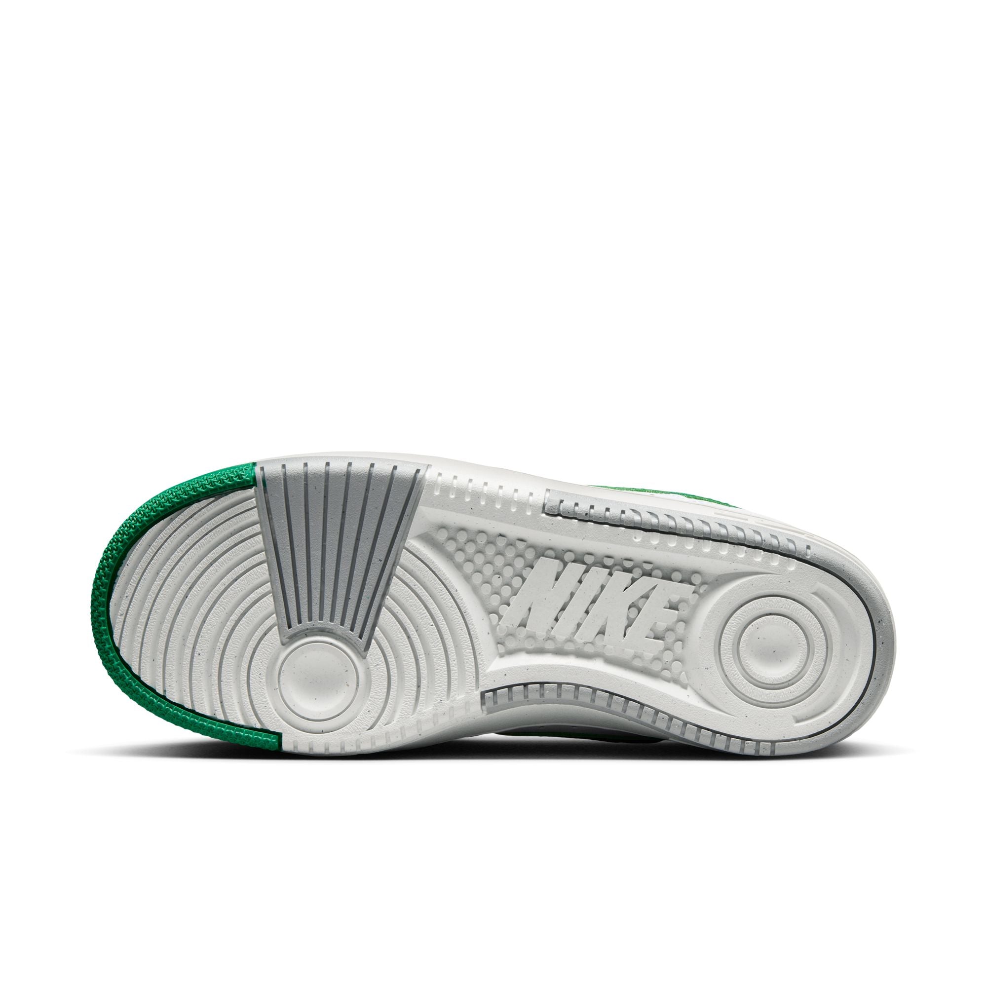 Nike - W Gamma Force White/Green