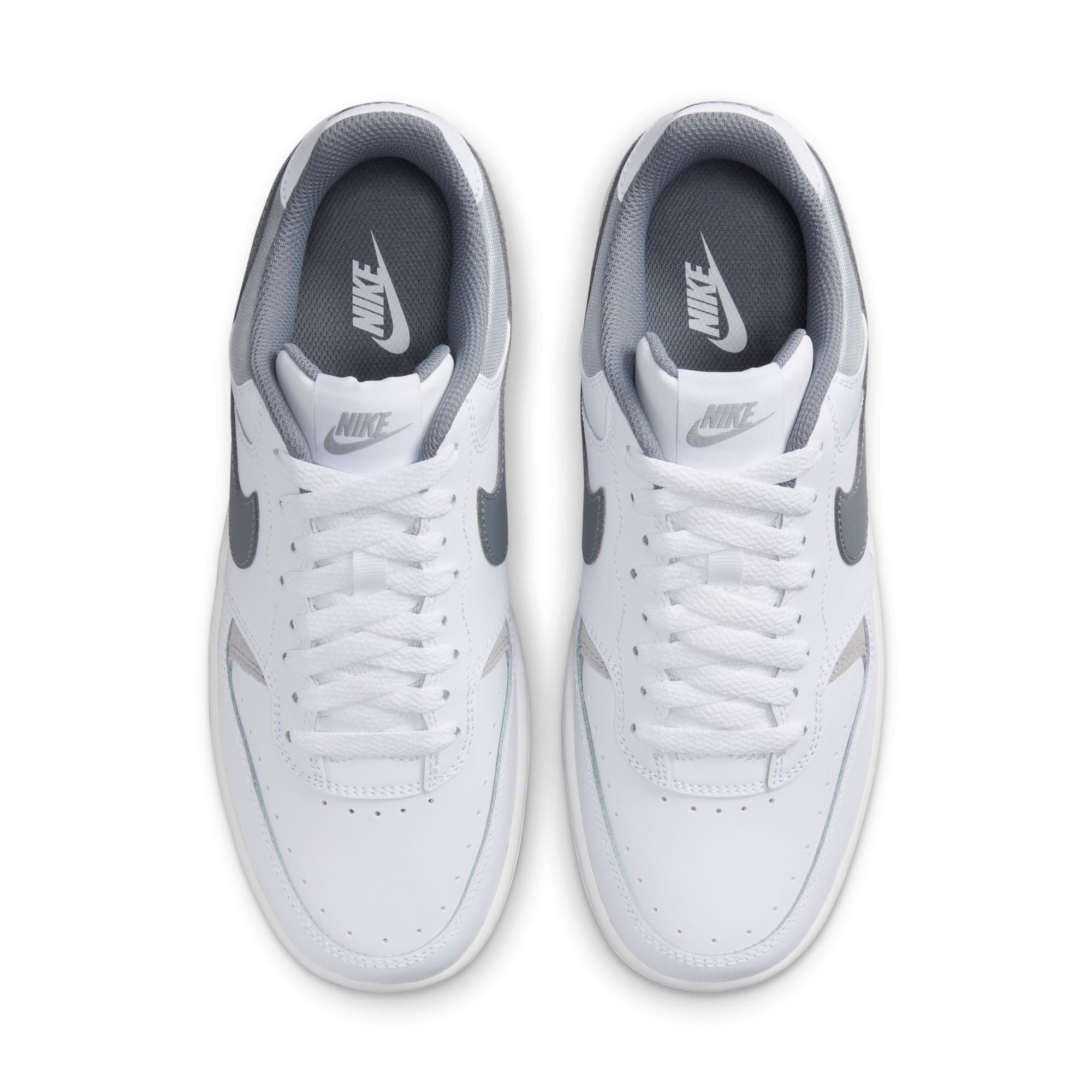 Nike - W Gamma Force White/Grey
