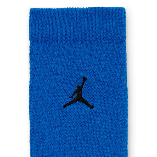 Nike - Jordan Everyday Crew Socks (3 Pairs)