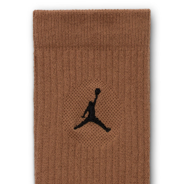 Nike - Jordan Everyday Crew Socks (3 Pairs)