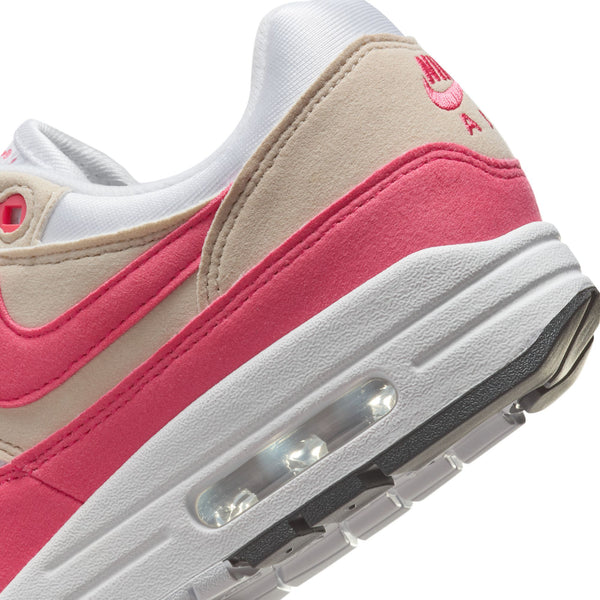 Nike - W Air Max 1 ~ Aster Pink