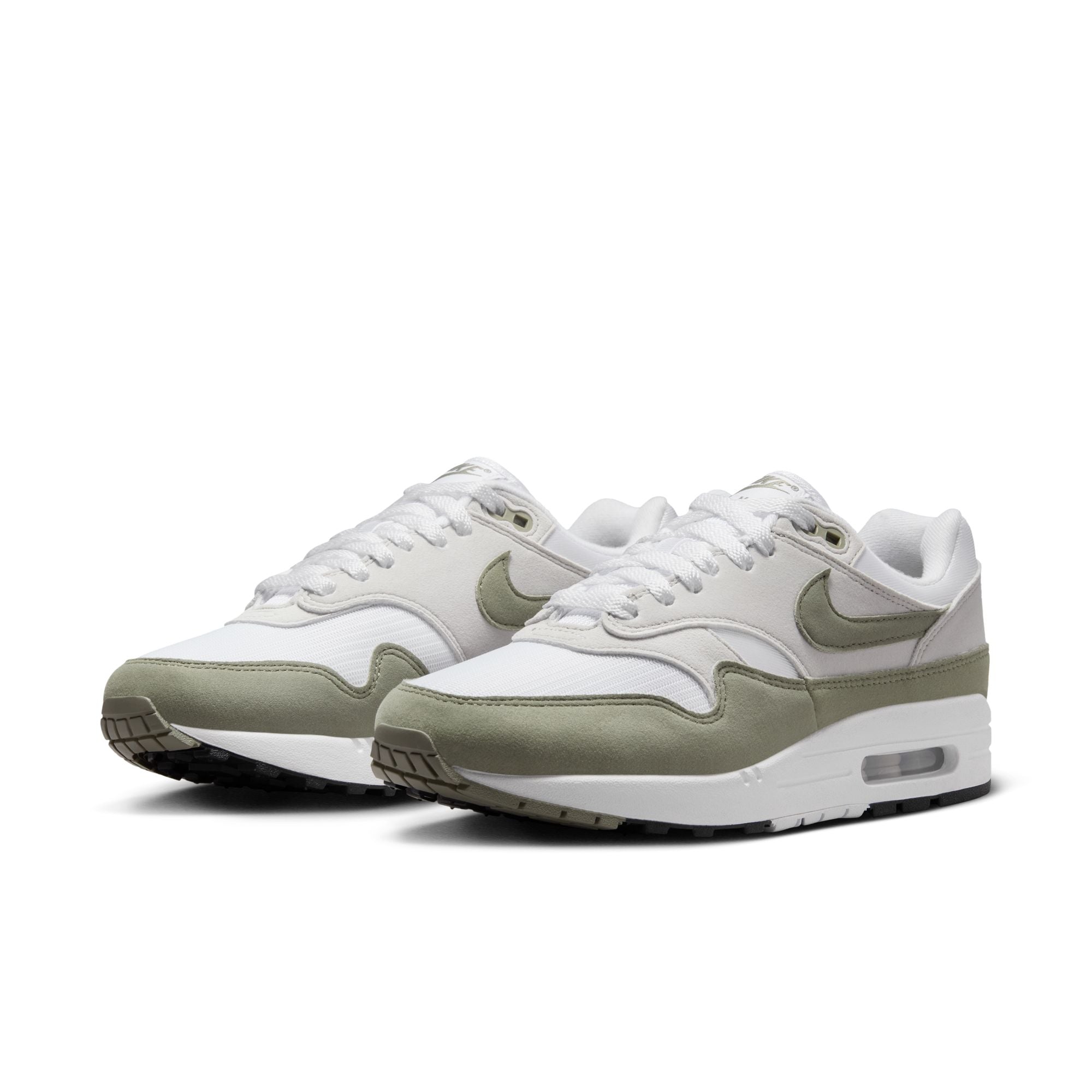 Nike - W Air Max 1 ~ Light Army – FLAVOUR '99
