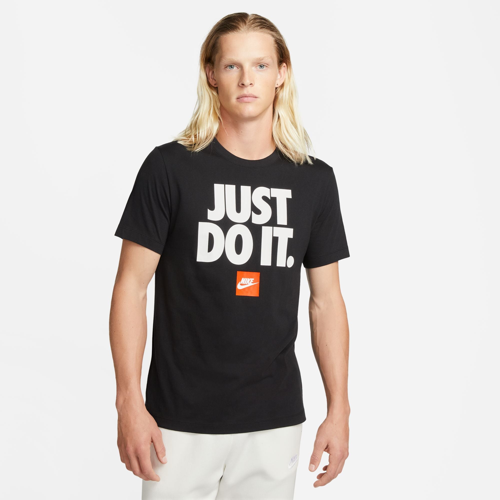 Nike - Just Do It T-Shirt