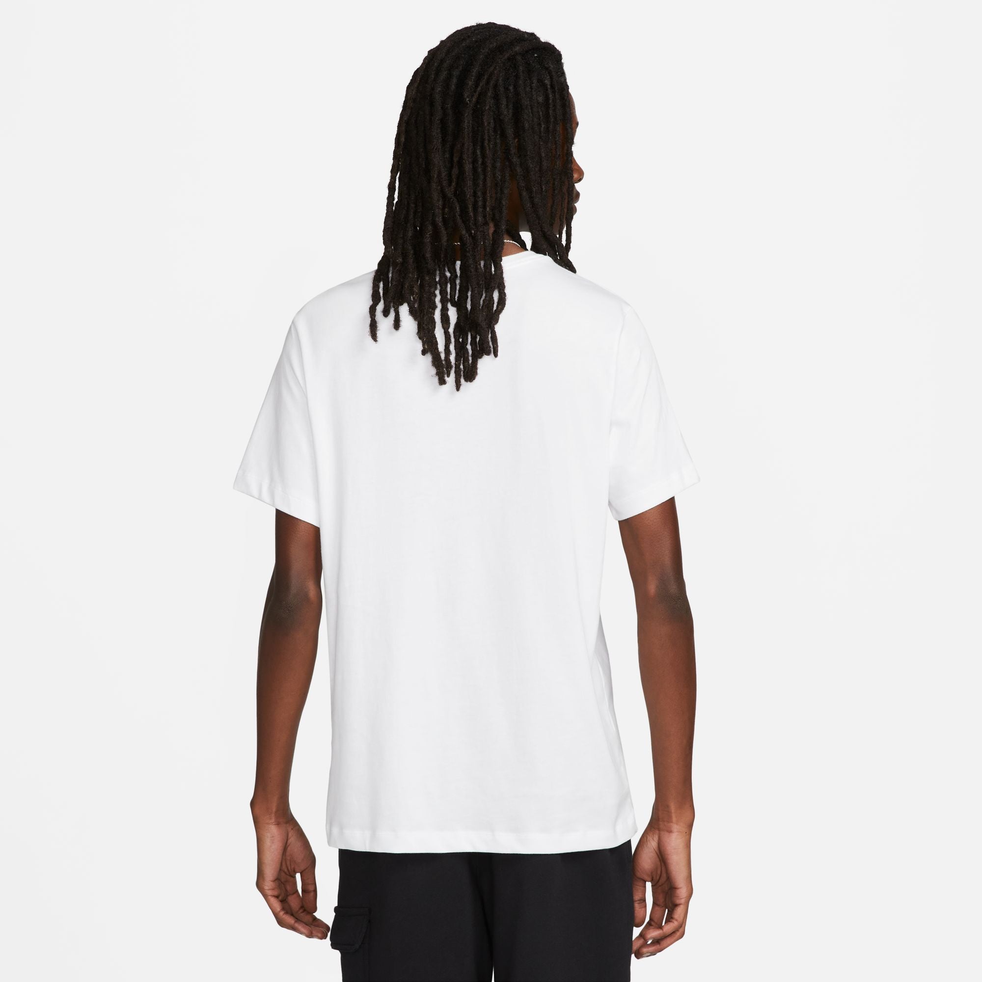 Nike - Just Do It T-Shirt