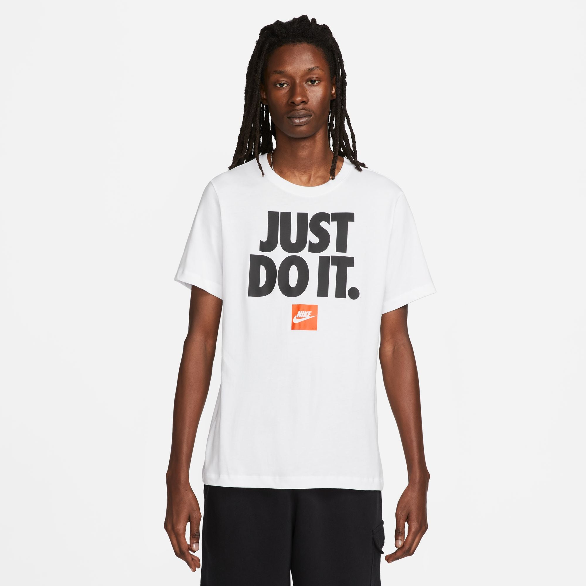 Nike - Just Do It T-Shirt