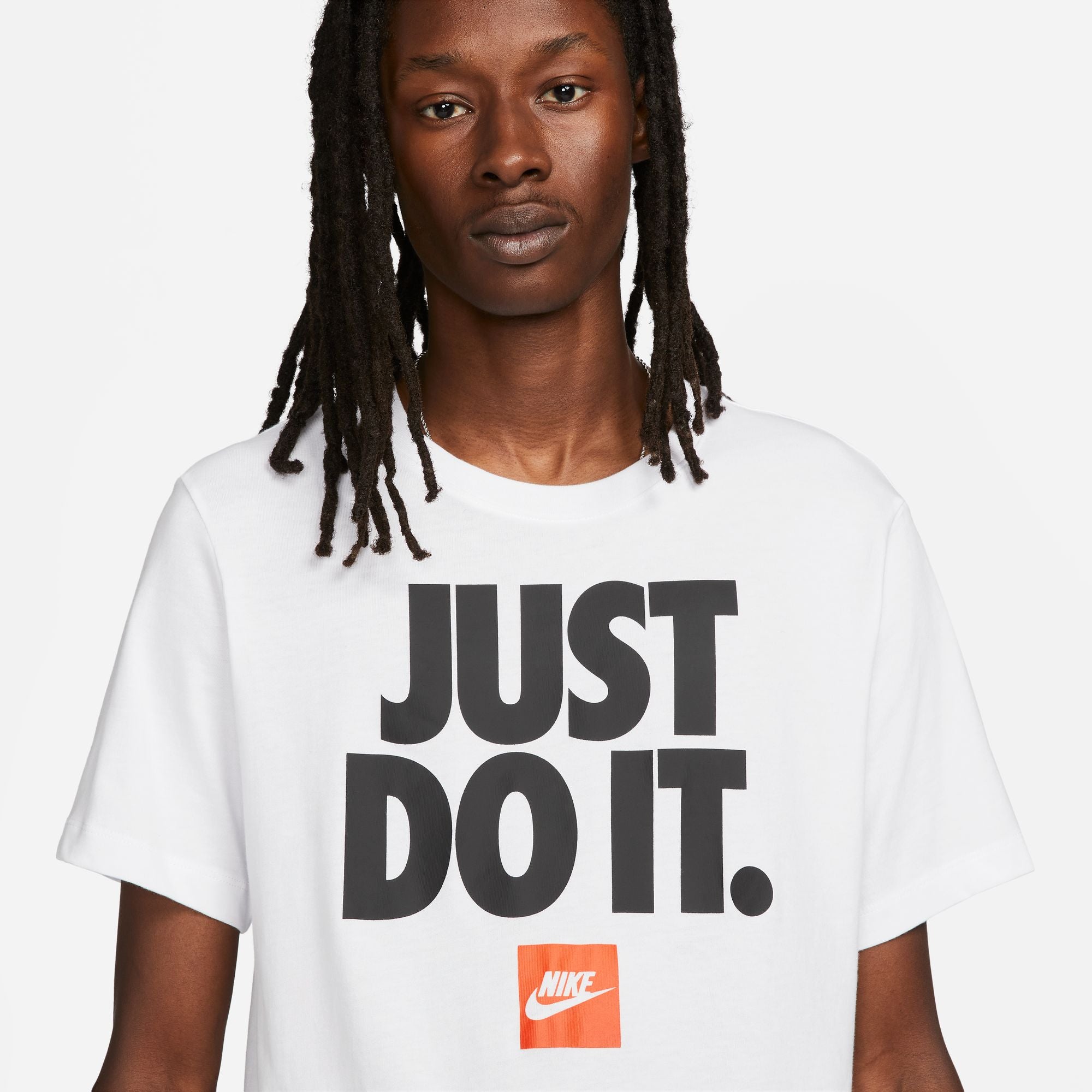 ウェア NIKE JUST DO IT Nike - Just Do It Tee – FLAVOUR '99