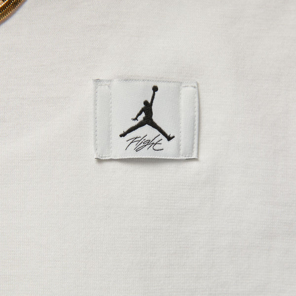 Nike - W Jordan Sport Cropped Tee