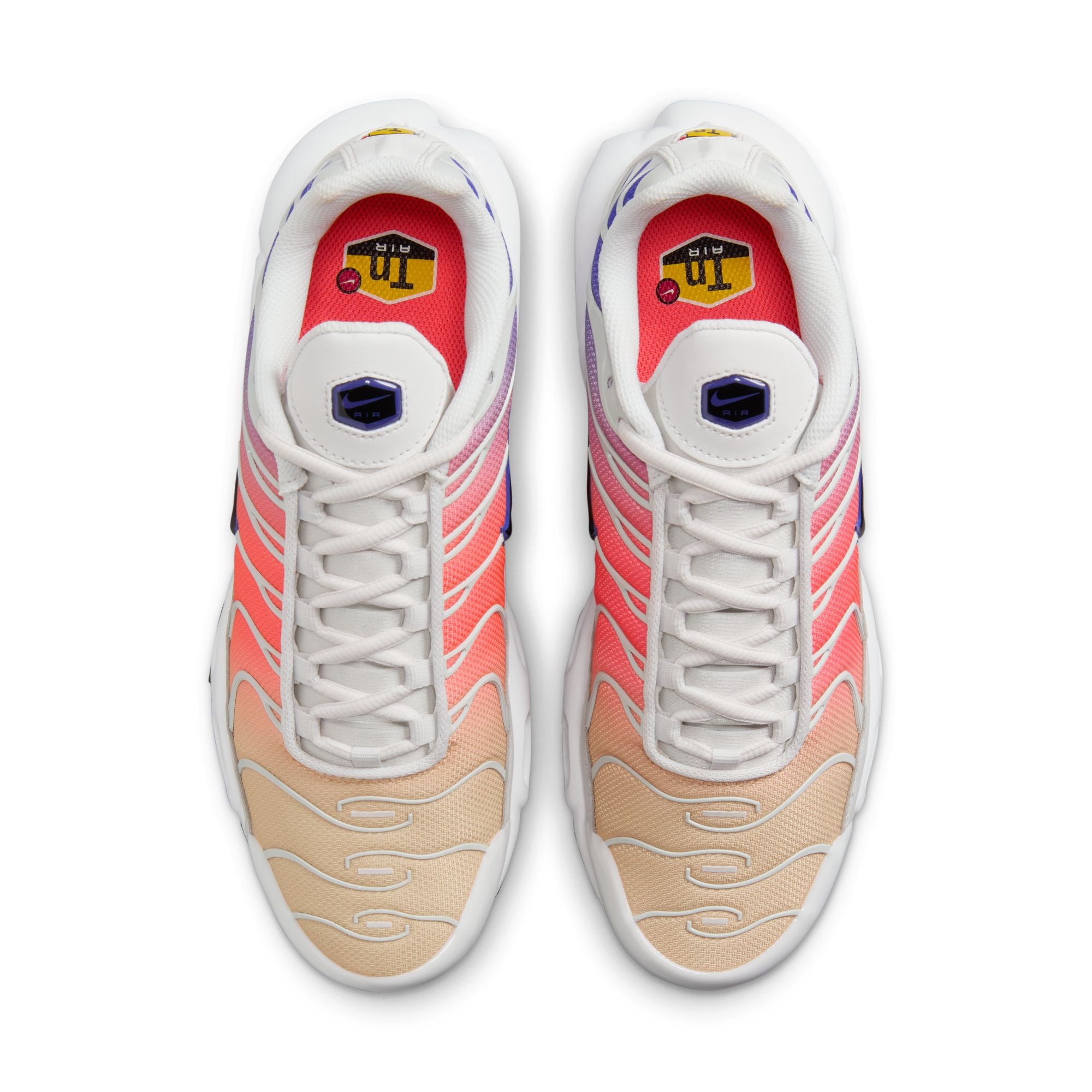 Nike - W Air Max Plus Premium Tint
