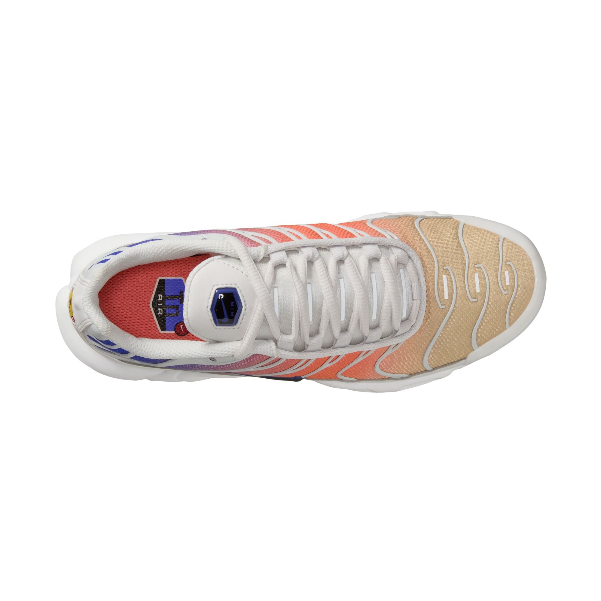 Nike - W Air Max Plus Premium Tint