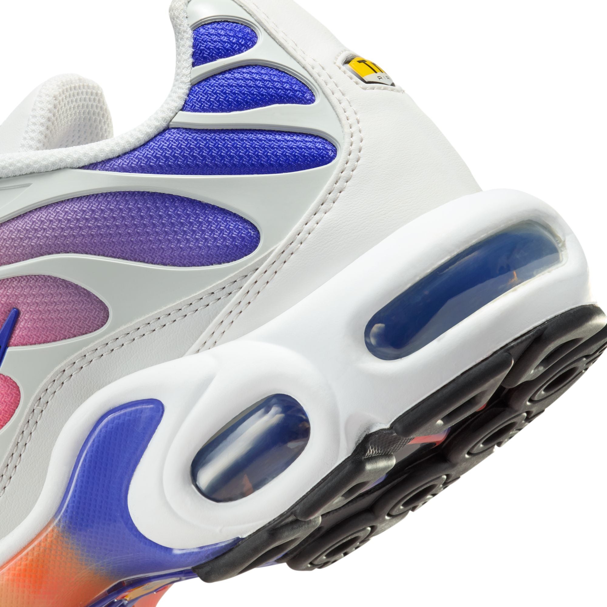 Nike - W Air Max Plus Premium Tint – FLAVOUR '99
