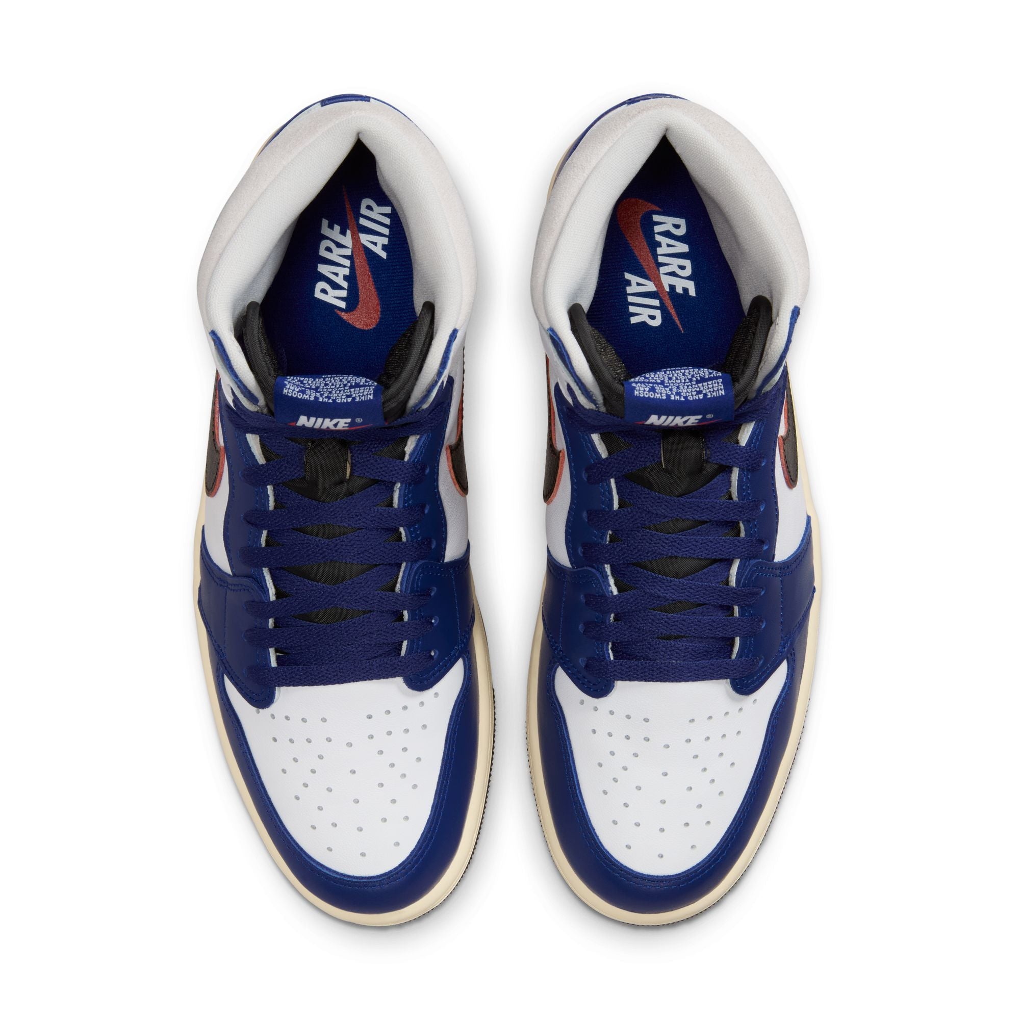 Nike - Air Jordan 1 High OG "Rare Air"