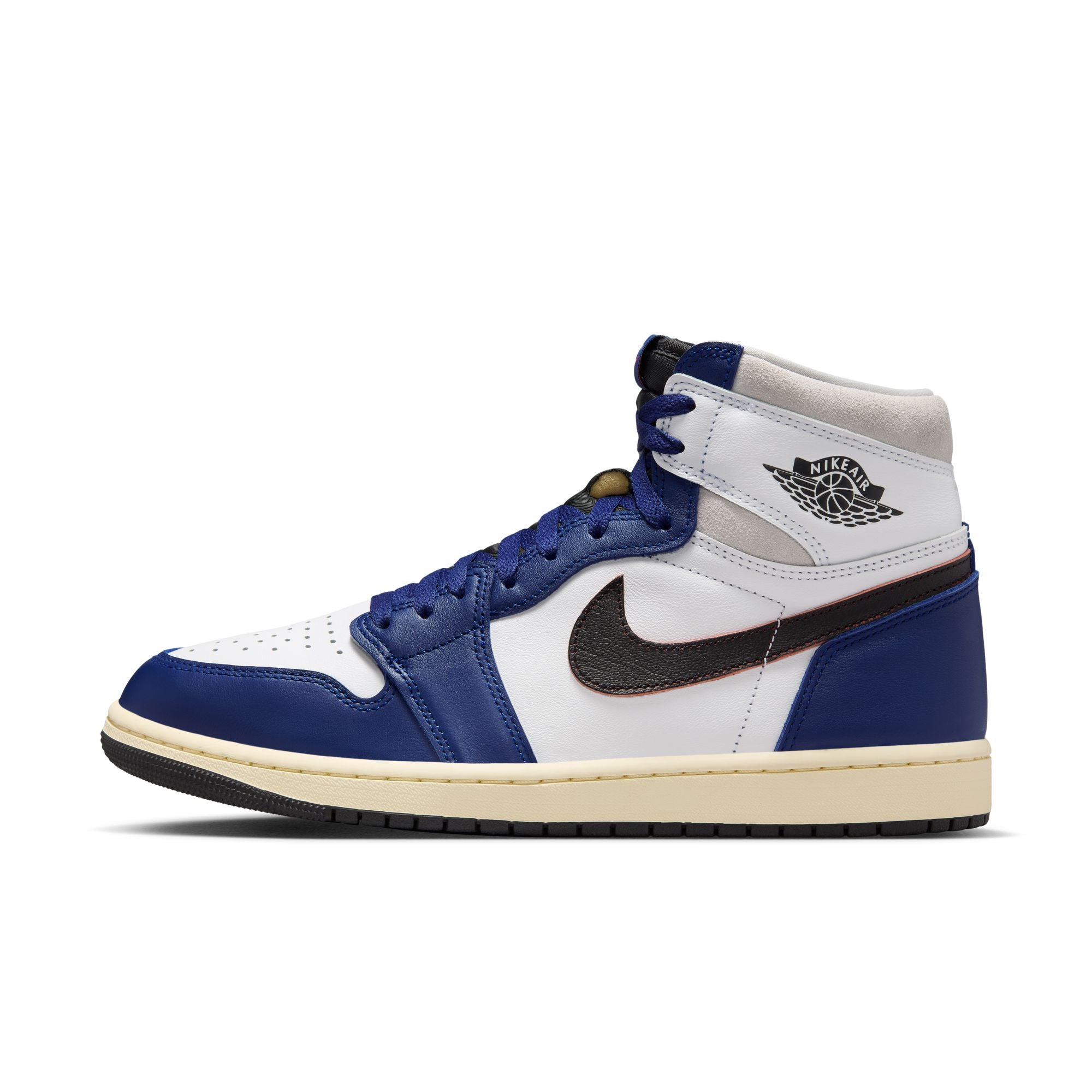 Nike - Air Jordan 1 High OG "Rare Air"