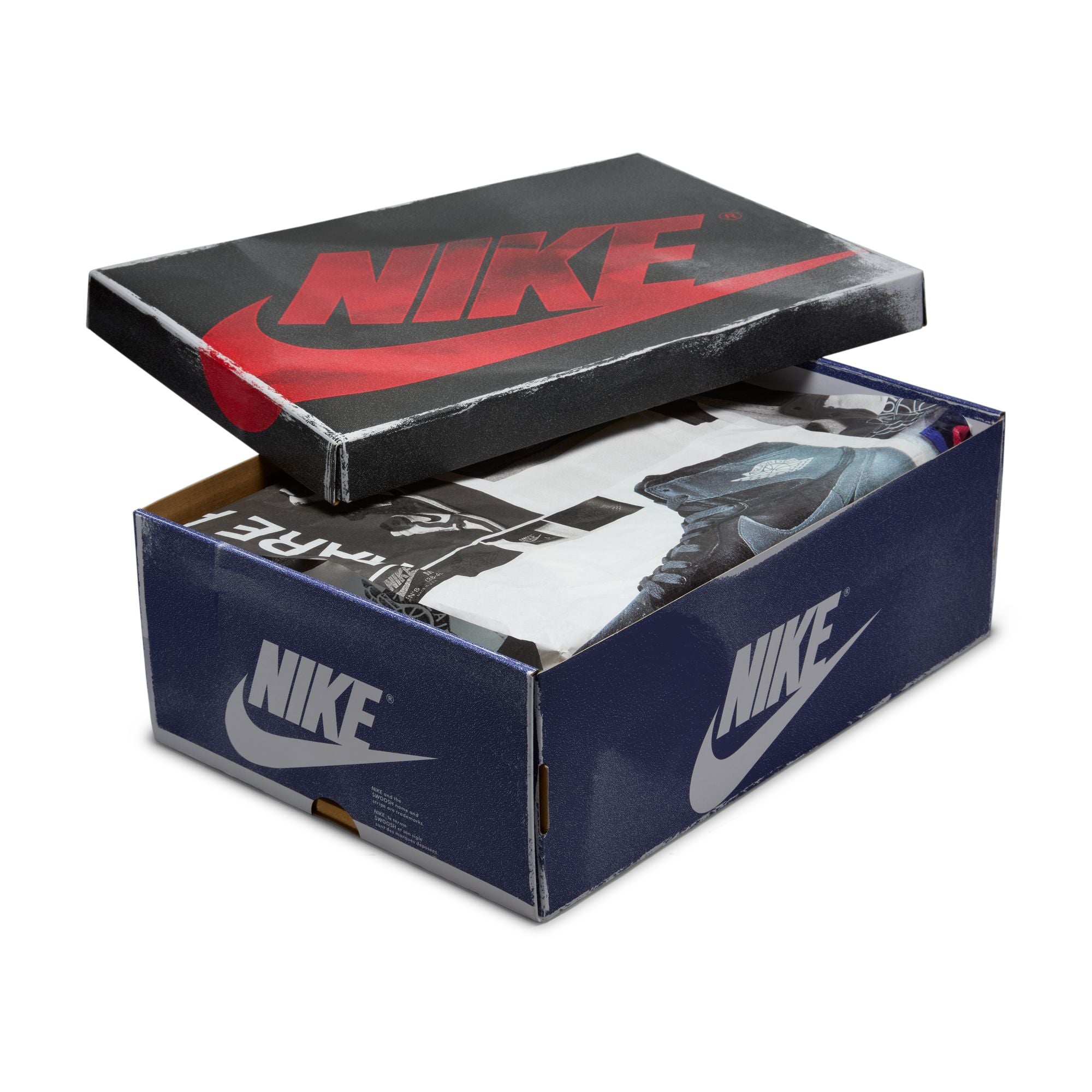 Nike - Air Jordan 1 High OG "Rare Air"