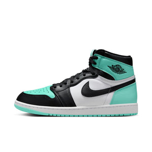 Nike - Air Jordan 1 Retro High OG ~ Green Glow