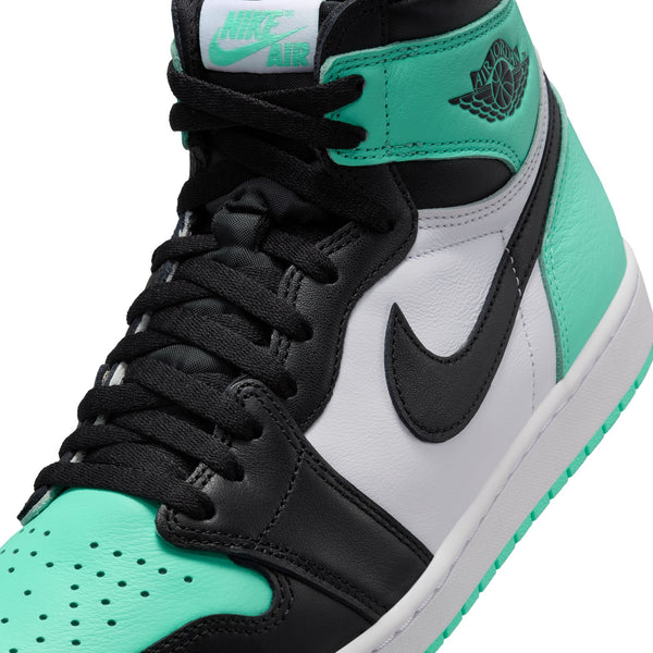 Nike - Air Jordan 1 Retro High OG ~ Green Glow