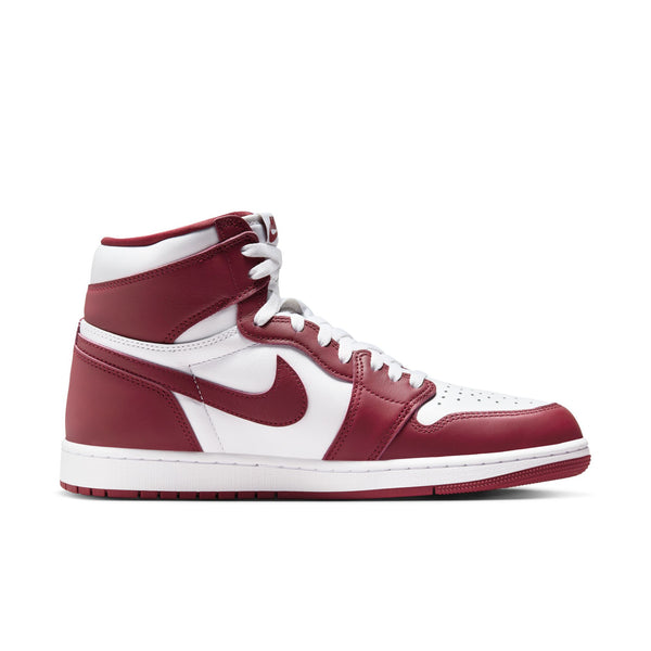 Nike - Air Jordan 1 Retro High OG ~ Artisanal Team Red