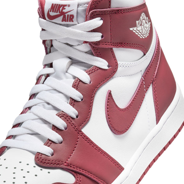 Nike - Air Jordan 1 Retro High OG ~ Artisanal Team Red