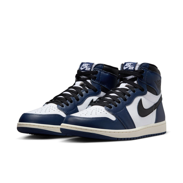 Nike - Air Jordan 1 Retro High OG ~ Midnight Navy