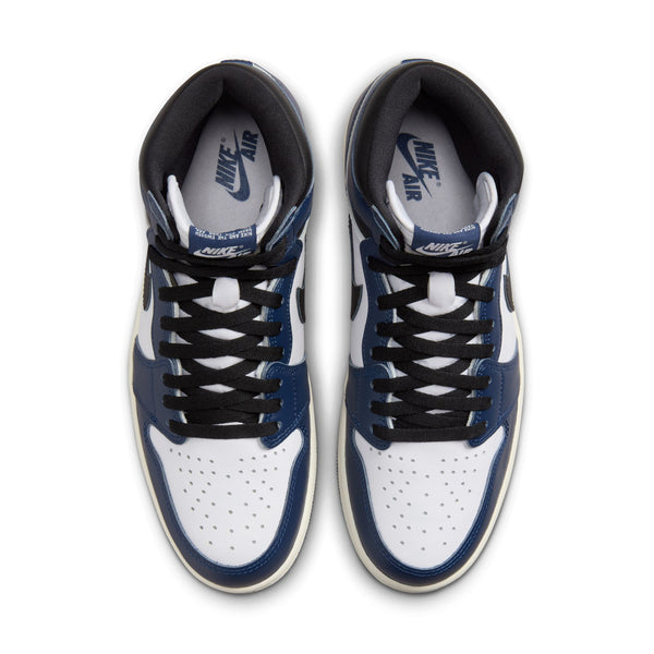 Nike - Air Jordan 1 Retro High OG ~ Midnight Navy