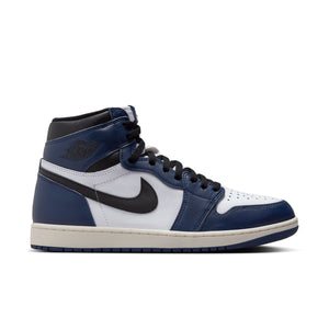 Nike - Air Jordan 1 Retro High OG ~ Midnight Navy – FLAVOUR '99