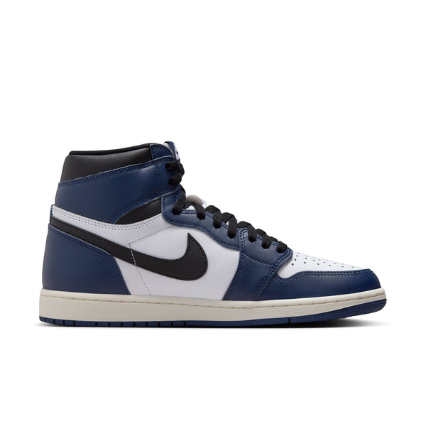 Nike - Air Jordan 1 Retro High OG ~ Midnight Navy