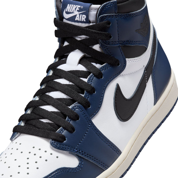 Nike - Air Jordan 1 Retro High OG ~ Midnight Navy