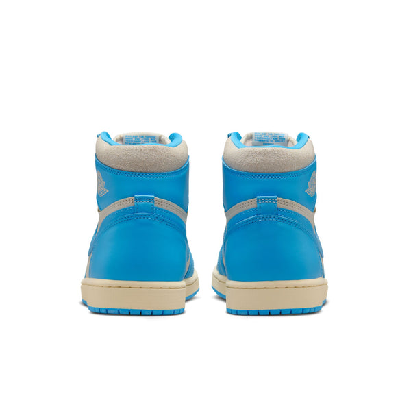 Nike - Air Jordan 1 Retro High OG ~ DK Powder Blue