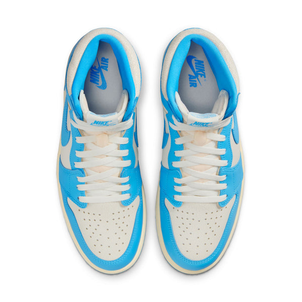 Nike - Air Jordan 1 Retro High OG ~ DK Powder Blue