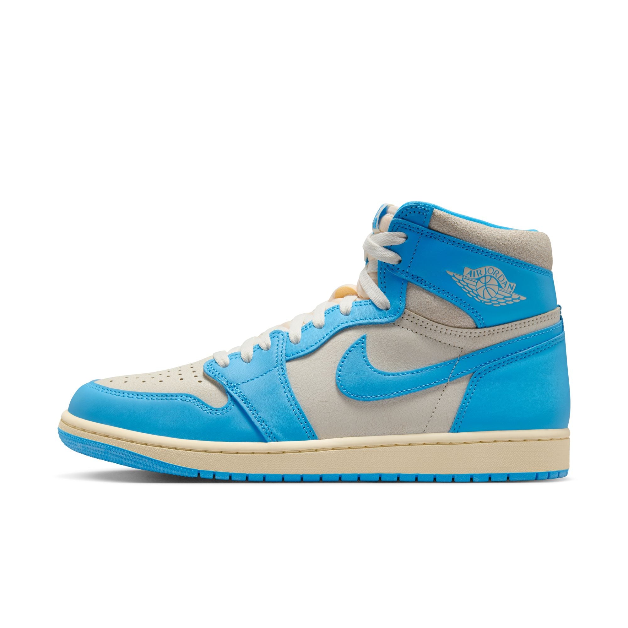 Nike - Air Jordan 1 Retro High OG ~ DK Powder Blue